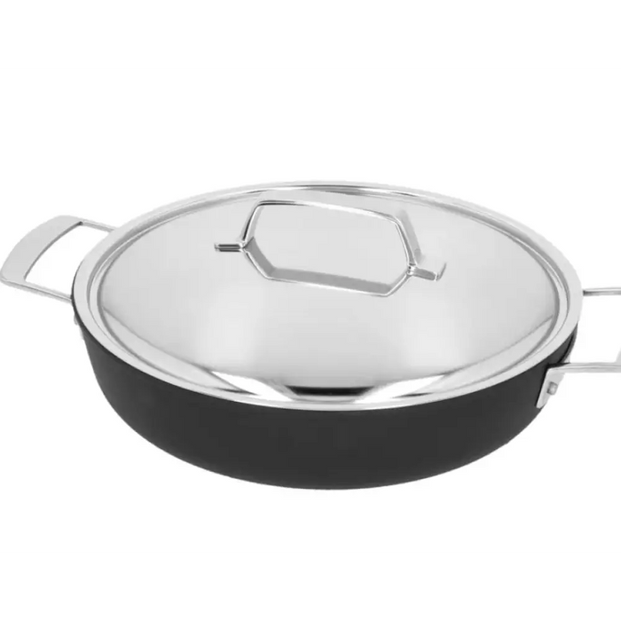 Тиган с незалепващо покритие DEMEYERE ALU PRO 5 40851-176-0