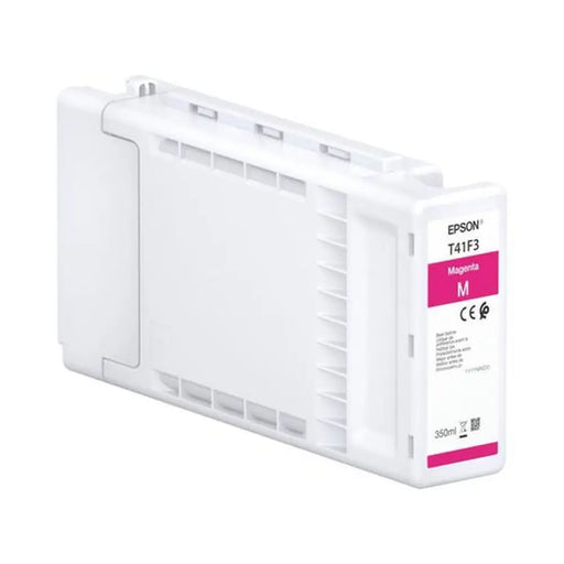 Оригиална касета за мастило Epson C13T41F34N Пурпурен цвят