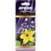 АРОМАТИЗАТОР МОН АРЕОН PATCHOULI LAVENDER VANIL AREON