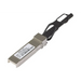 NETGEAR SFP + към SFP + 3m кабел за директно свързване