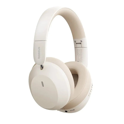 Слушалки Baseus Bass 35 Max кабелни и безжични лента