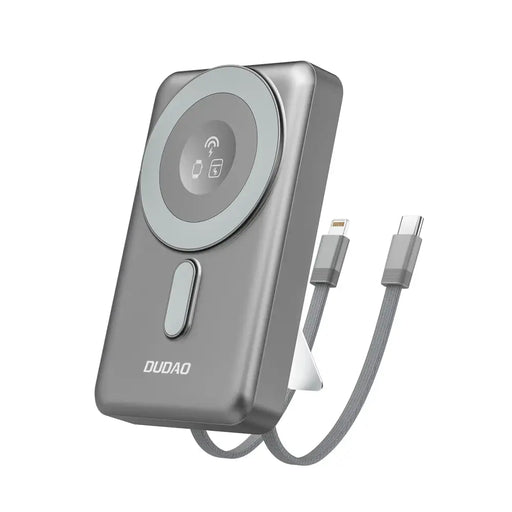 Dudao K29 10000mAh PD 20W MagSafe Преносима батерия