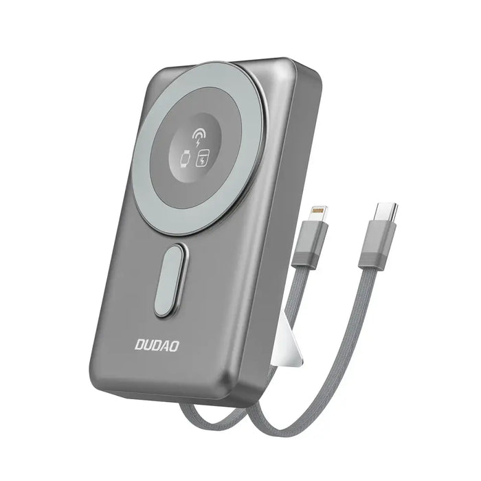 Dudao K29 10000mAh PD 20W MagSafe Преносима батерия