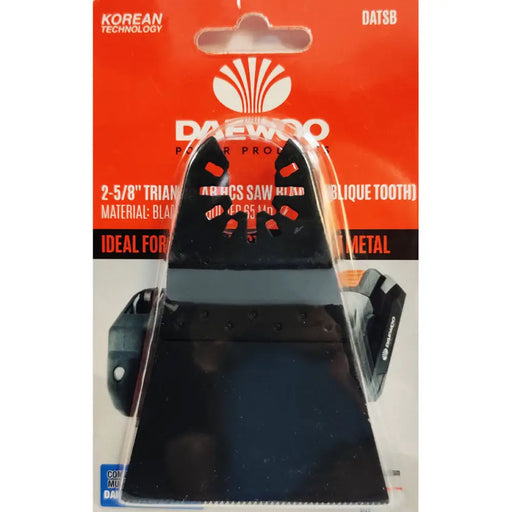 ТРИОН ЗА МУЛТИФУНКЦ. УРЕД ТРАПЕЦОВИДЕН DAEWOO DATSB