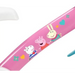 Детски велосипед 12’’ Peppa Pig розов 1195 Pink TOIMSA