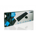 Клавиатура iBox OFFICE KIT II Включена мишка USB QWERTY
