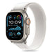 Каишка Tech-Protect Nylon Stripe за Apple Watch 6 / 7 / 8