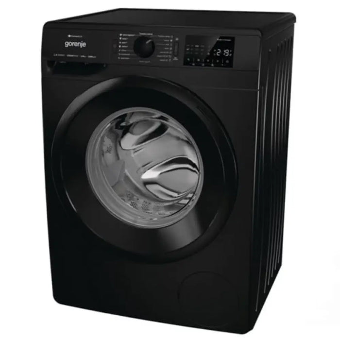 Пералня Gorenje WPNEI84A1SW/B 1400 об./мин. 8.00 kg A Черен