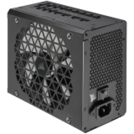 Захранващ блок Corsair RM1200x SHIFT 1200W 80 + Gold