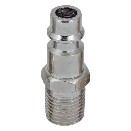 НАКРАЙНИК ПНЕВМАТИКА С БЪРЗА ВРЪЗКА 1/4’’M QC05 RAIDER