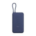 Преносима батерия Xiaomi 20000 mAh 33W синя