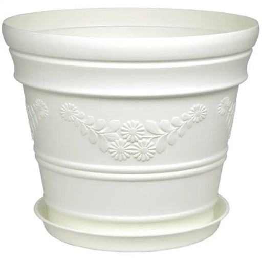 ПЛАСТМАСОВА САКСИЯ Ф19CM АНТИК UCSAN M367GWH