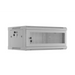 Шкаф Lanberg 19’’ стенен монтаж 4U/600x450 с перфорирана