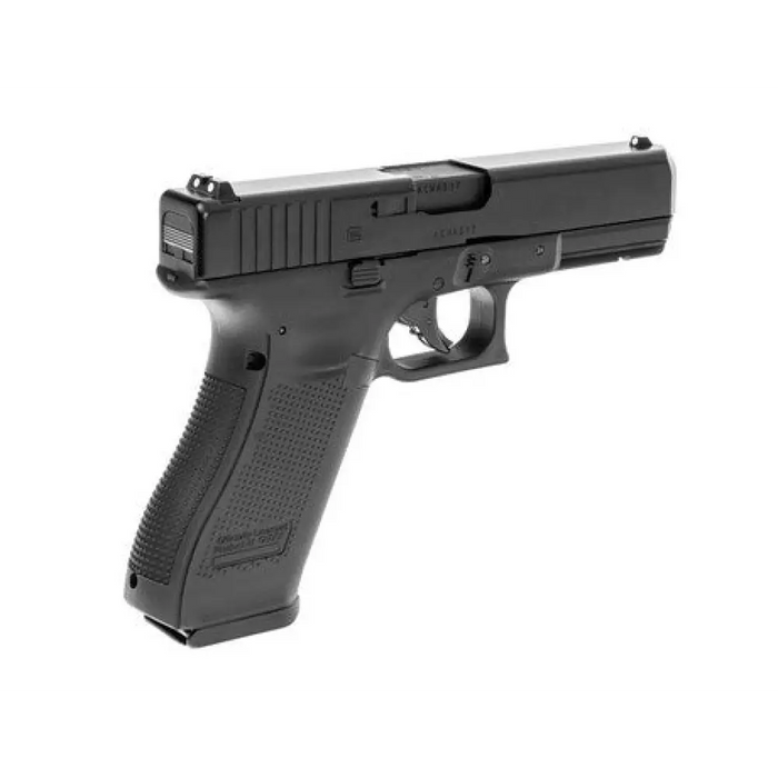 Въздушен пистолет Glock 17 gen 5 4,5 mm BB с 18 изстрела