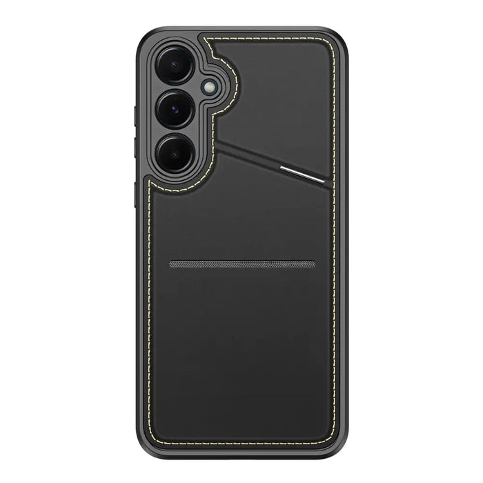 Калъф Dux Ducis Rafi II за Samsung Galaxy S25 + със стойка