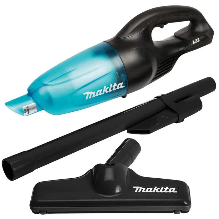 АКУМУЛАТОРНА ПРАХОСМУКАЧКА MAKITA DCL180ZB SOLO