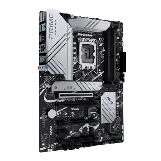 Дънна платка ASUS PRIME Z790-P LGA 1700 ATX