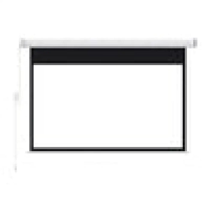 Blitzwolf 100-инчов електрически проекционен екран