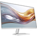 27-инчов монитор HP Series 5 FHD в бяло - 527sw