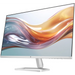 27-инчов монитор HP Series 5 FHD в бяло - 527sw