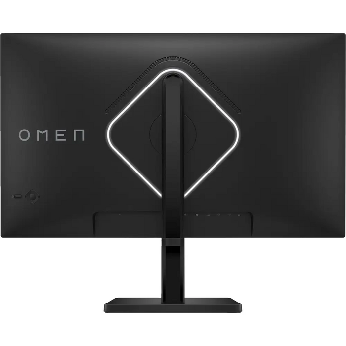 27-инчов монитор за игри OMEN by HP с FHD 240Hz - OMEN 27s