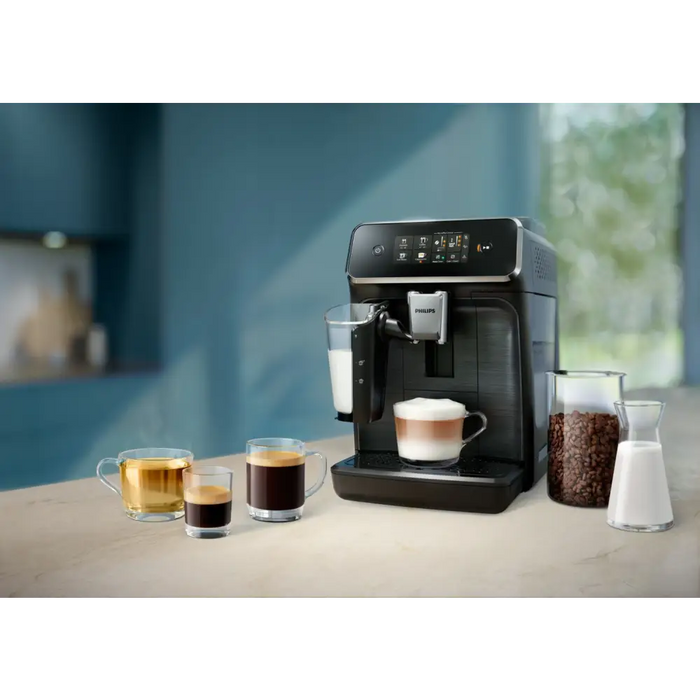 Philips Series 2300 EP2336/40 Напълно автоматична еспресо