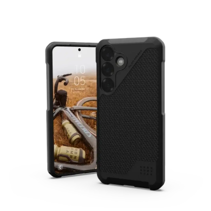 Калъф с магнит UAG Metropolis LT за Samsung Galaxy S25 5G