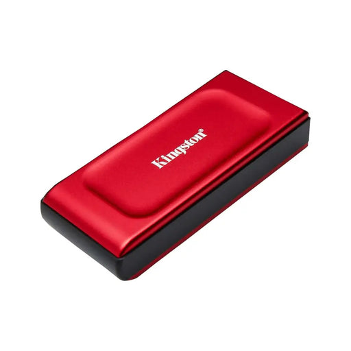 Външен SSD Kingston XS1000R 2TB