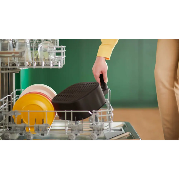 Фритюрник Philips Essential HD9280/70 Единичен 6,2 L 2000 W