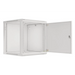 Шкаф Lanberg стелаж 19’’ за монтаж на стена 12U/600x600