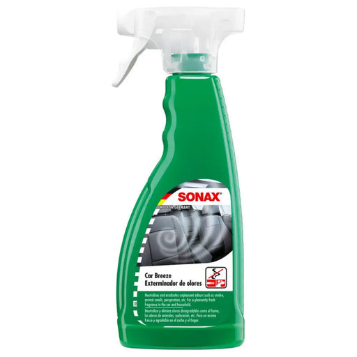 ОБЕЗМИРИСИТЕЛ ЗА ТЮТЮНЕВ ДИМ 500ML SONAX