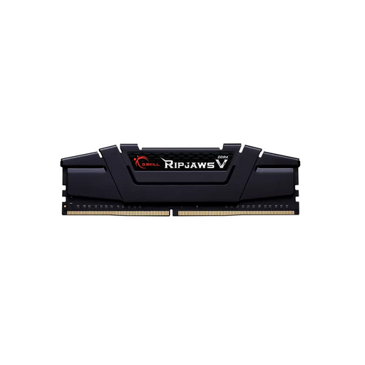 Памет G.SKILL Ripjaws V Black 16GB(2x8GB) DDR4 3600MHz