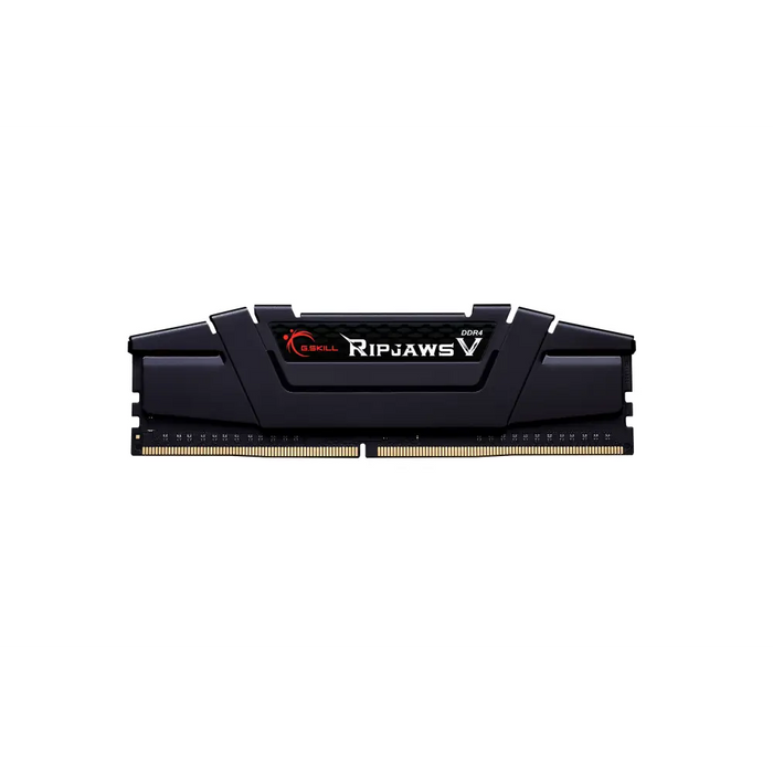 Памет G.SKILL Ripjaws V Black 16GB(2x8GB) DDR4 3600MHz