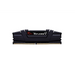 Памет G.SKILL Ripjaws V Black 16GB(2x8GB) DDR4 3600MHz