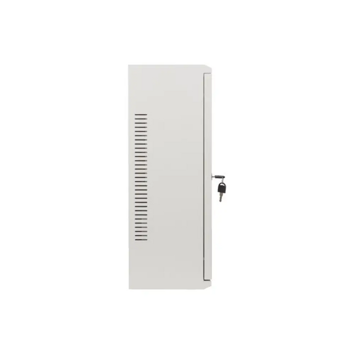 Шкаф Lanberg 19’’ стенен монтаж 6U + 3u/540x200