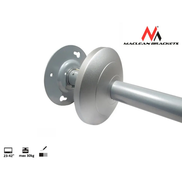 Поставка за телевизор MacLean MC-504A S 23’’ 42’’ 30 Kg