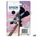 Оригиална касета за мастило Epson 502XL Черен (10 броя)
