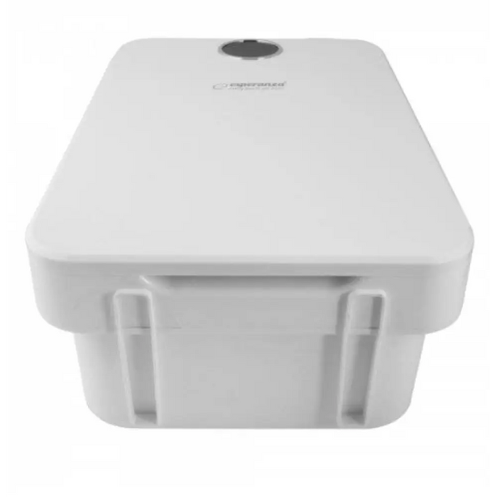 Пречиствател на въздух Esperanza EHP002 50 dB Бял