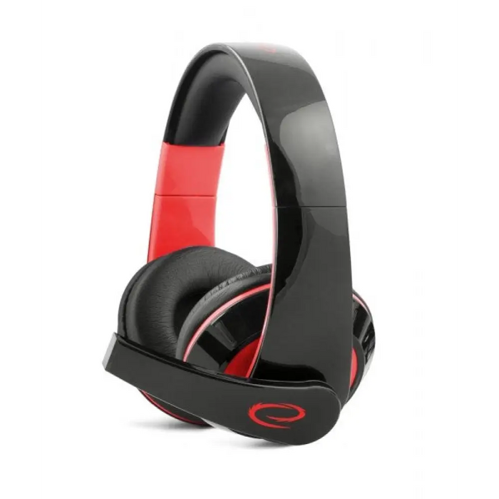 Слушалки Esperanza EGH300R Кабелна лента за глава Gaming