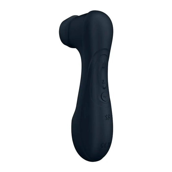 Клиторен масажаор Satisfyer Pro 2 Generation 3 с приложение