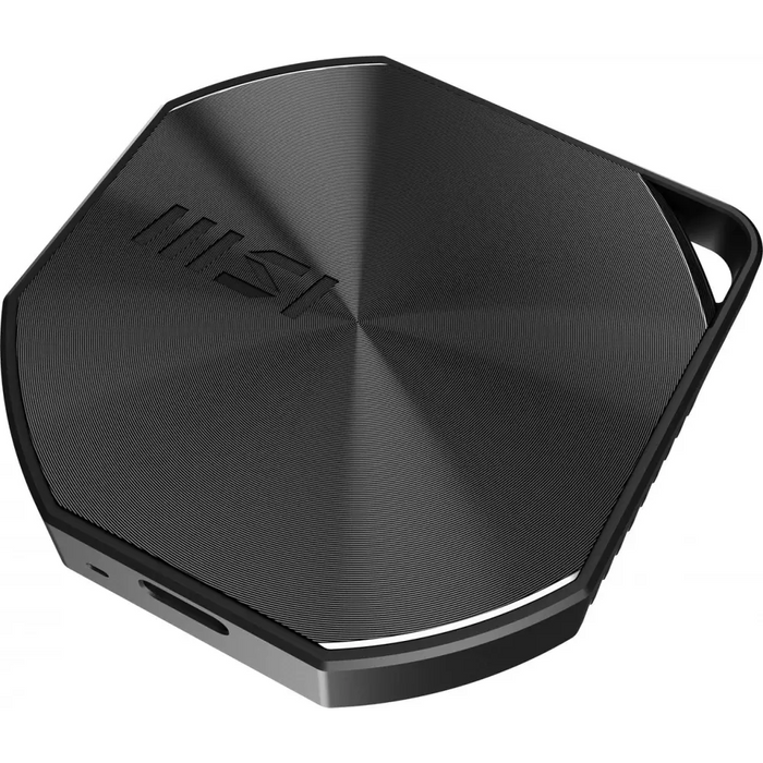 MSI DATAMAG 20GBPS 2TB външно твърдотелно устройство USB