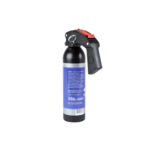 Пипер газ POLICE PERFECT GUARD 550 - 480 мл. гел