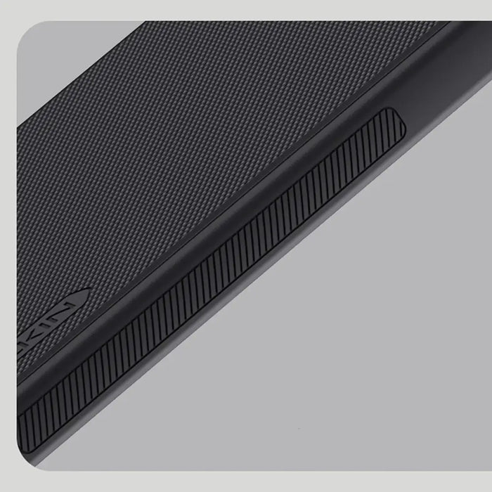 Магнитен калъф Nillkin Super Frosted Shield Pro за Samsung