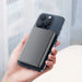 Преносима батерия Powerbank Acefast M12-10000 PD20W