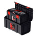 КУТИЯ ЗА ИНСТРУМЕНТИ PATROL R-BOX 19’’ + 16’’