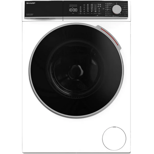 Пералня със сушилня Sharp ES-NDL914CWA/D 1400 об./мин. 6 kg