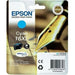 Оригиална касета за мастило Epson DURABRITE ULTRA INK