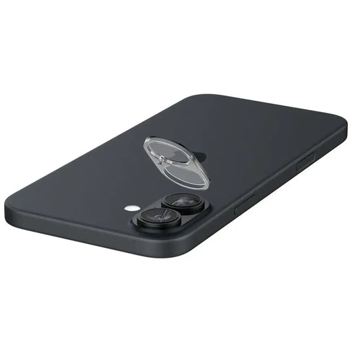 Закалено стъкло Spigen Optik Glas.tR за камера iPhone 16