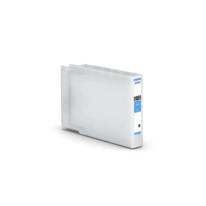 Оригиална касета за мастило Epson C13T04B240 Син Синьо-зелен
