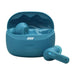 Безжични слушалки JBL Tune Beam 2 TWS Bluetooth 5.3 сини